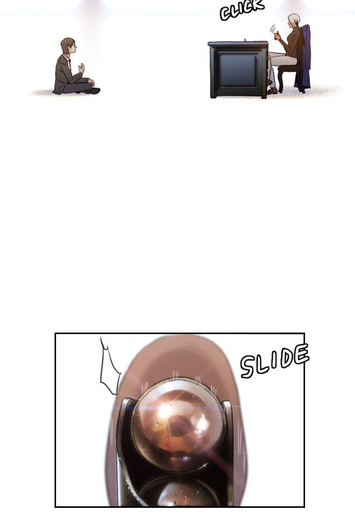 Read Death's Game Manga Online