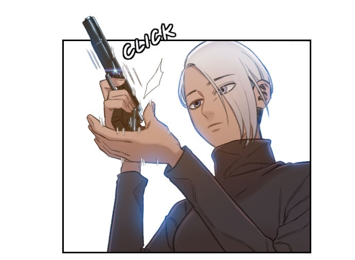 Read Death's Game Manga Online