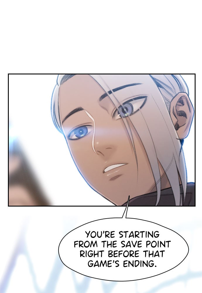 Read Death's Game Manga Online