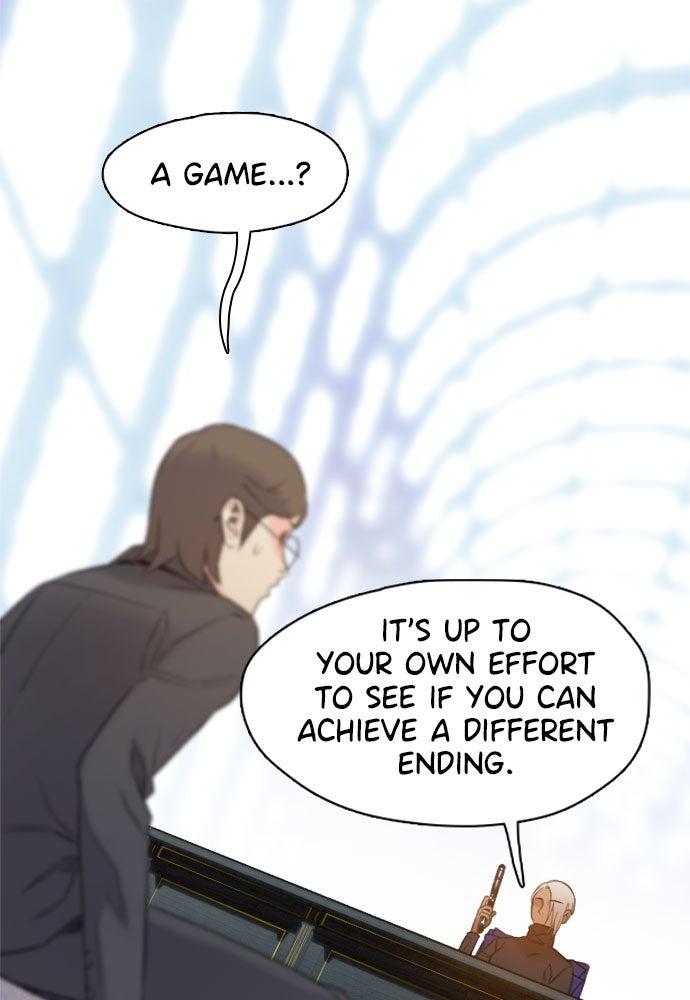 Read Death's Game Manga Online