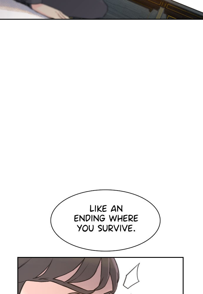 Read Death's Game Manga Online