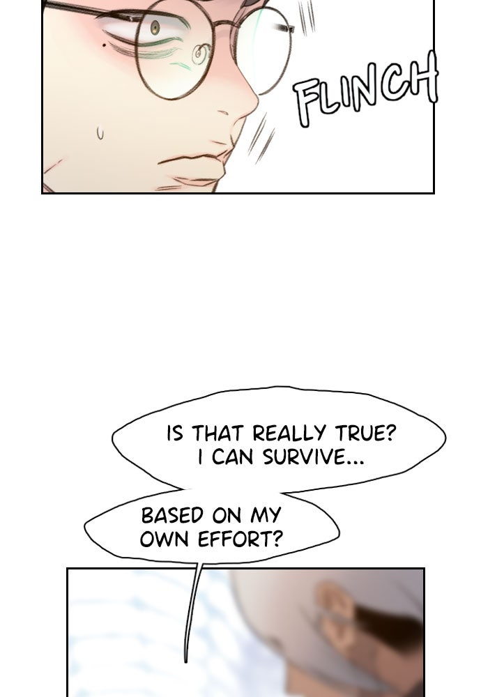 Read Death's Game Manga Online