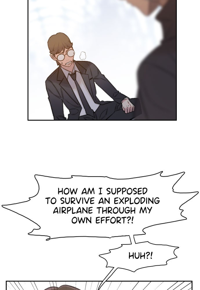 Read Death's Game Manga Online