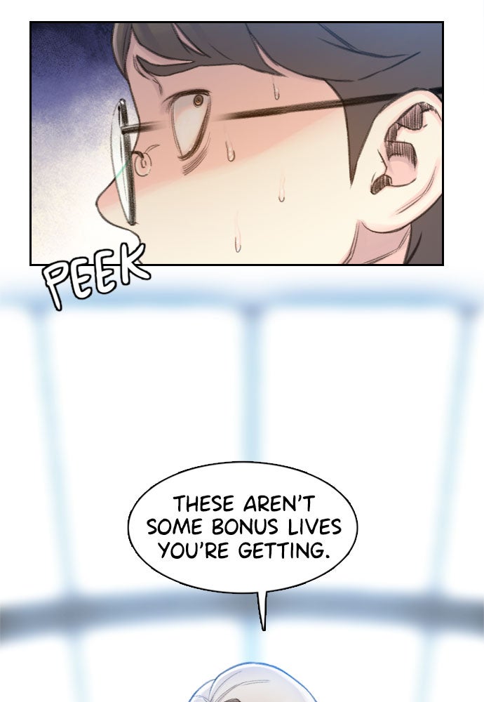 Read Death's Game Manga Online