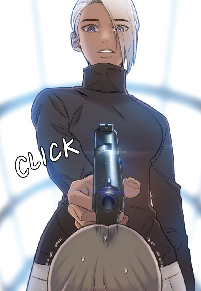 Read Death's Game Manga Online