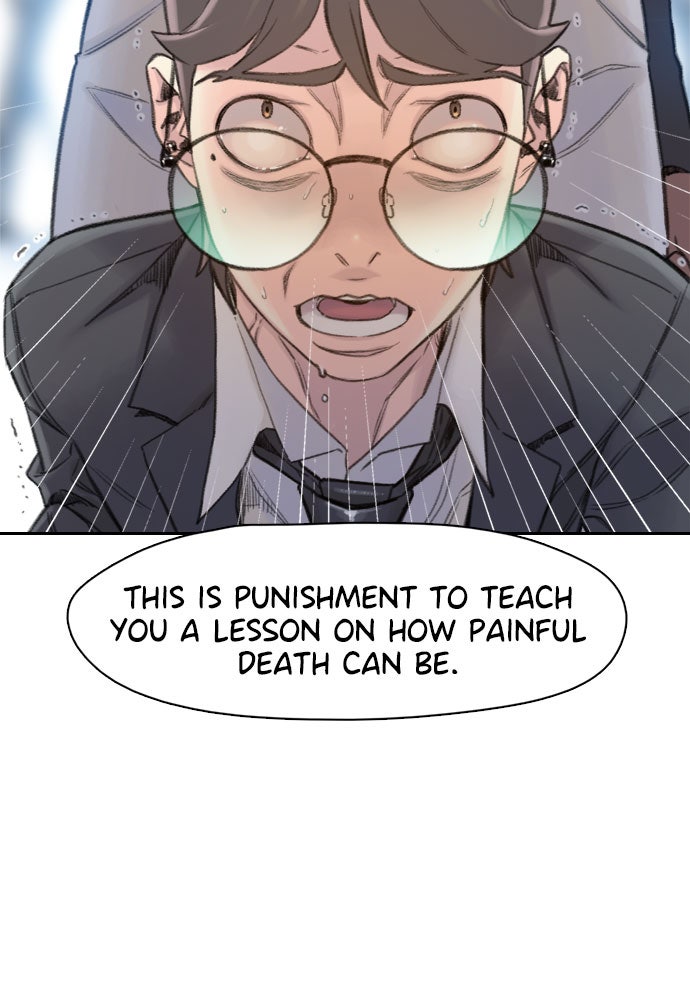 Read Death's Game Manga Online