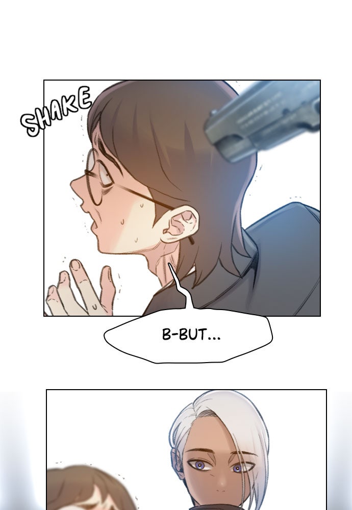 Read Death's Game Manga Online