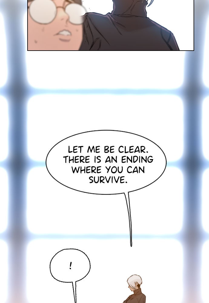 Read Death's Game Manga Online