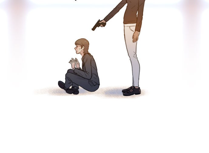 Read Death's Game Manga Online