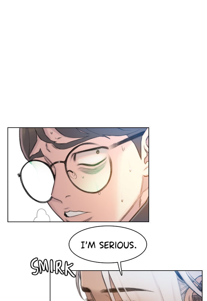 Read Death's Game Manga Online