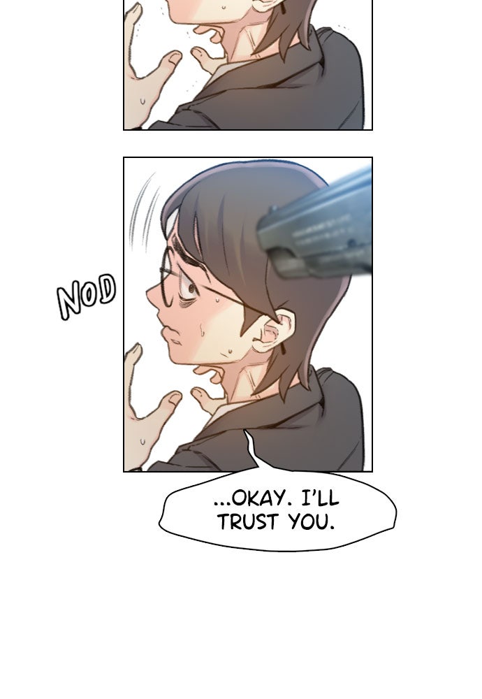 Read Death's Game Manga Online