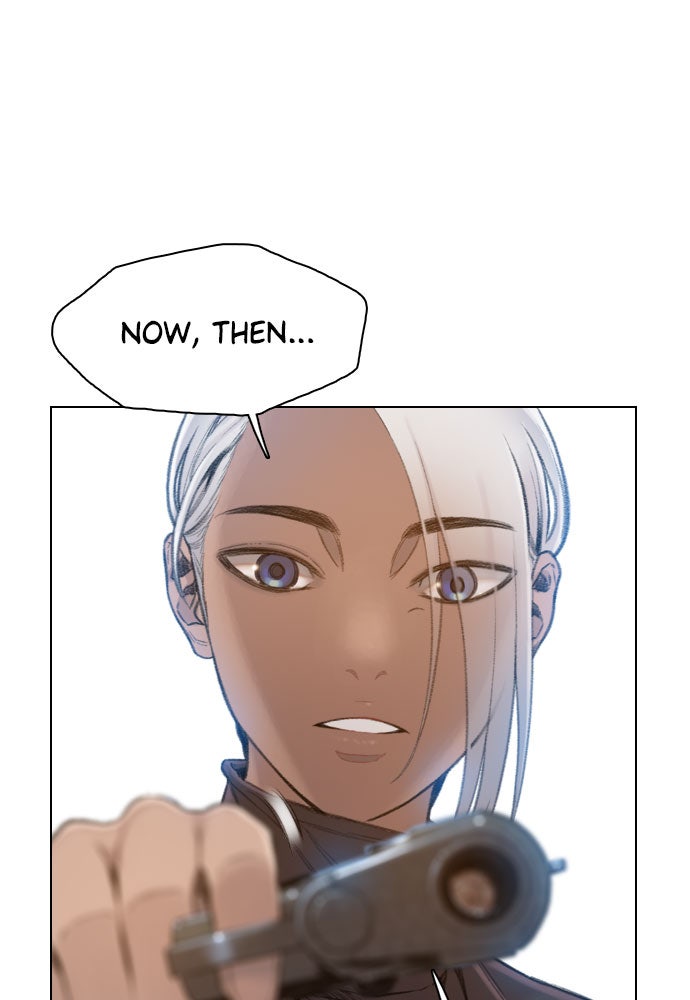 Read Death's Game Manga Online