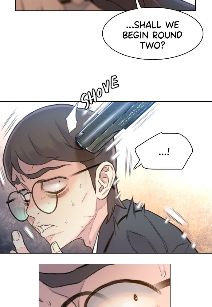 Read Death's Game Manga Online