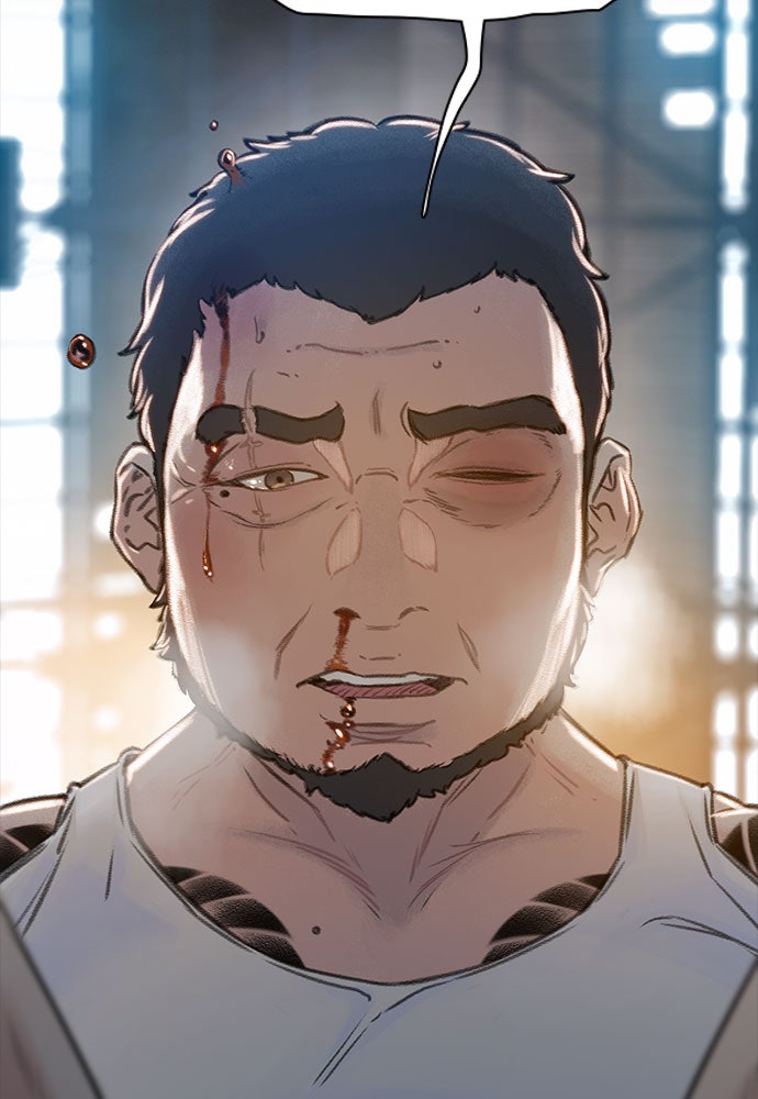 Read Death's Game Manga Online