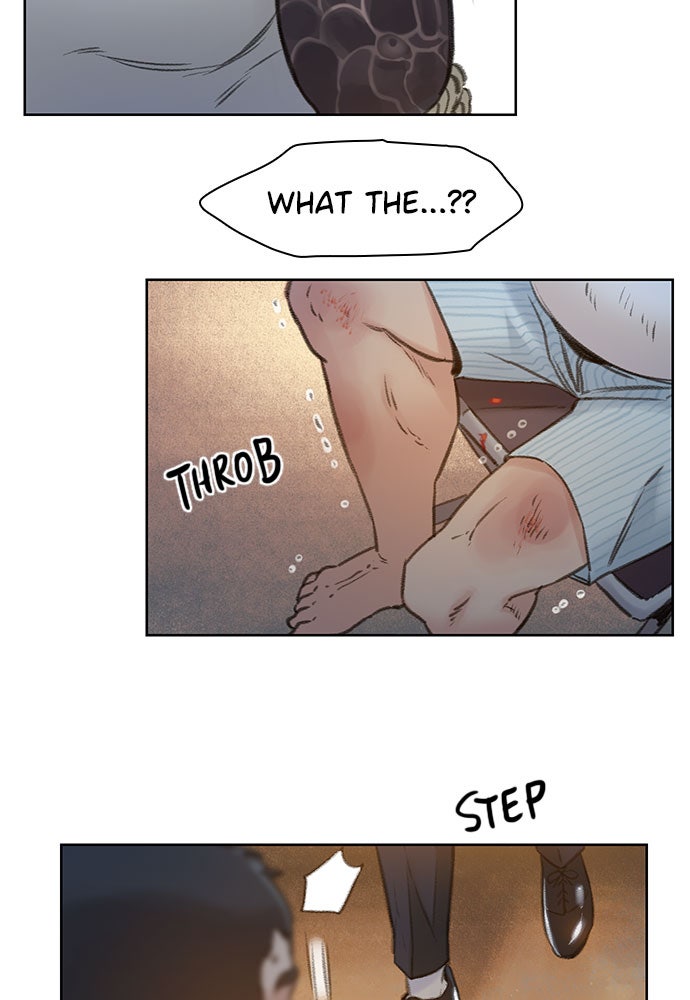 Read Death's Game Manga Online