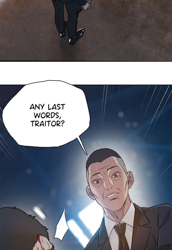 Read Death's Game Manga Online