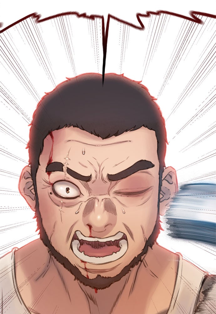 Read Death's Game Manga Online