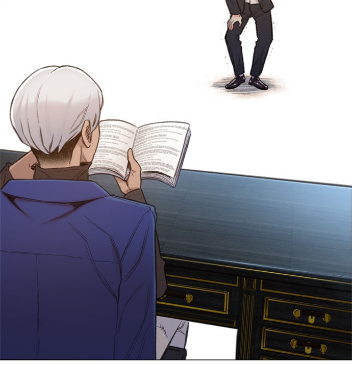 Read Death's Game Manga Online