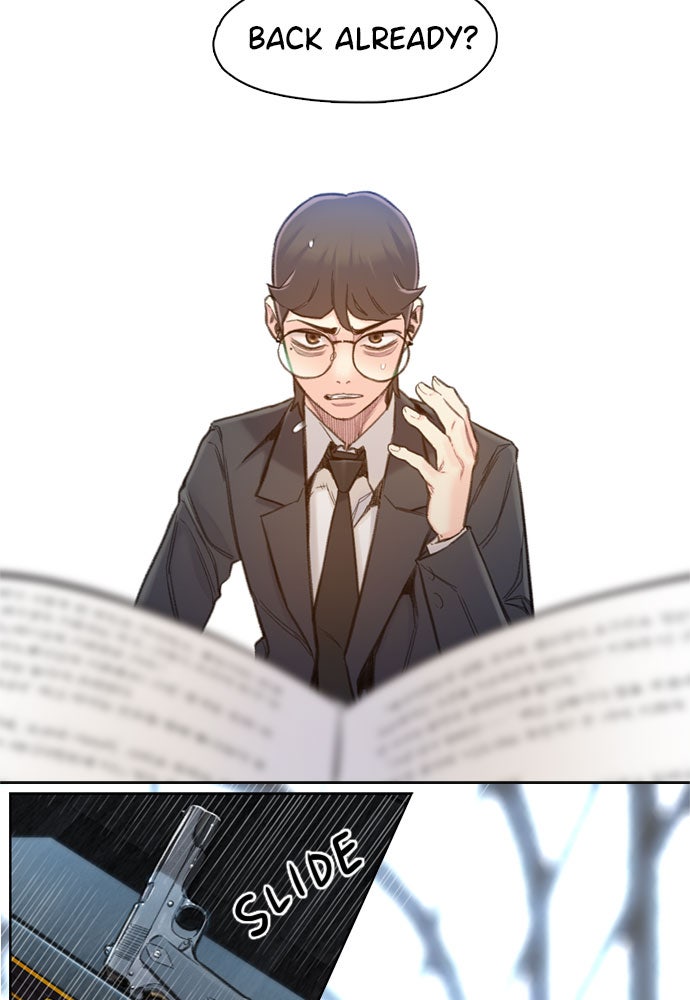 Read Death's Game Manga Online