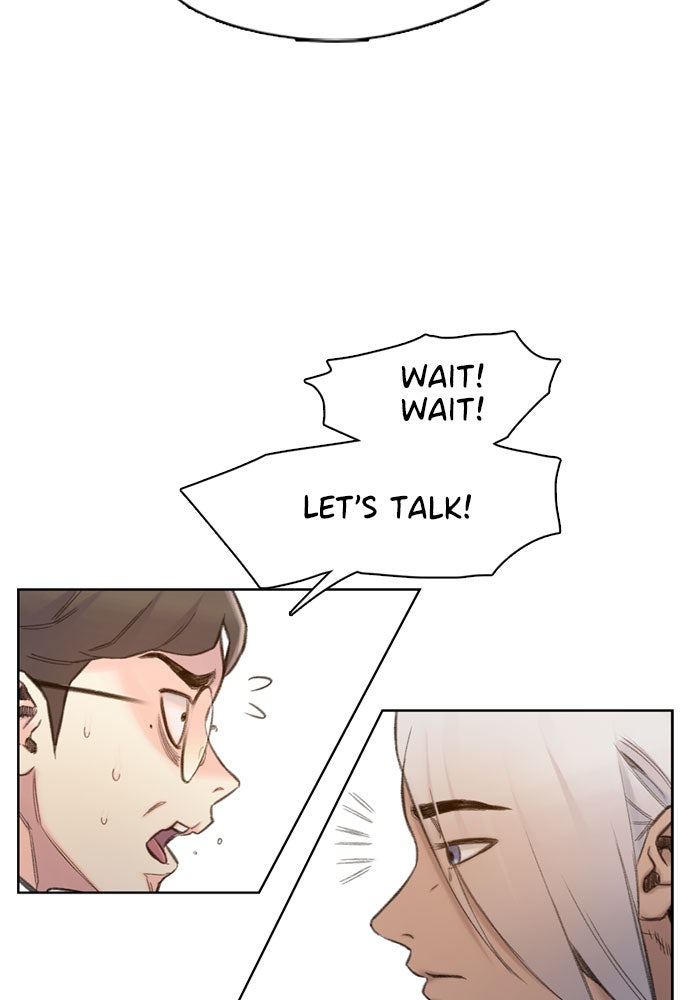 Read Death's Game Manga Online