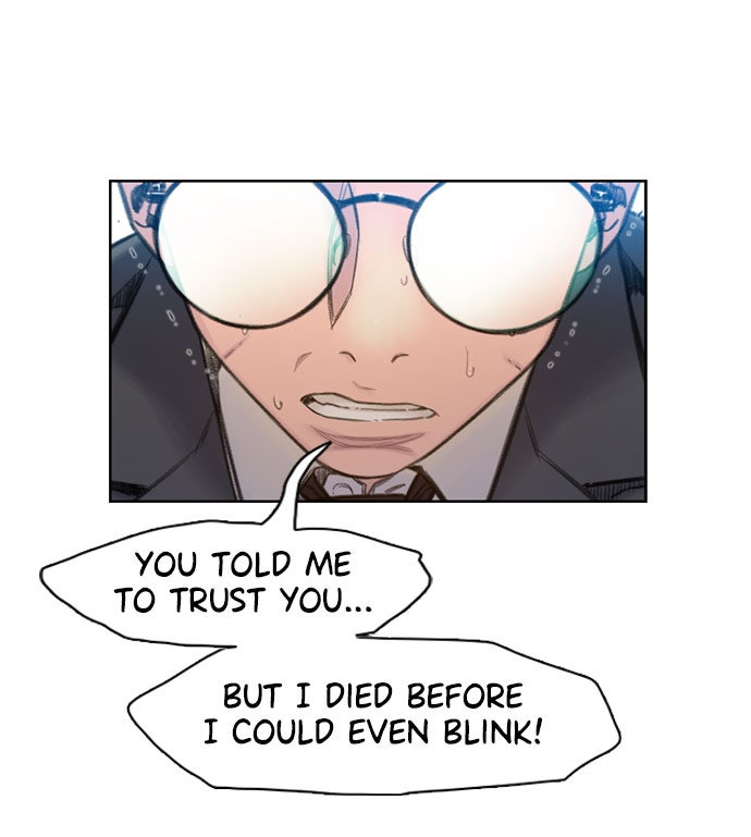 Read Death's Game Manga Online