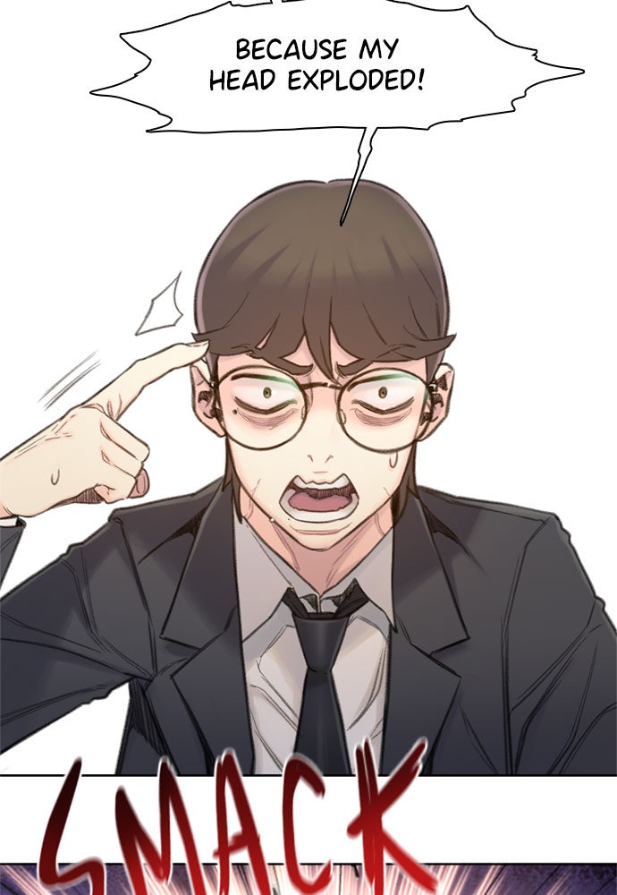 Read Death's Game Manga Online