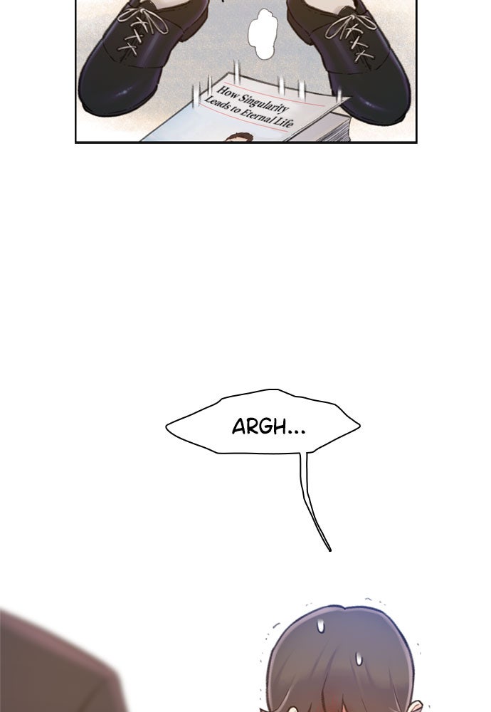 Read Death's Game Manga Online