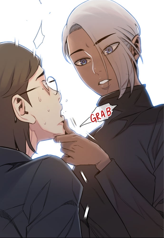 Read Death's Game Manga Online