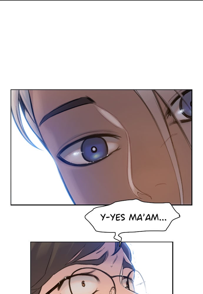 Read Death's Game Manga Online