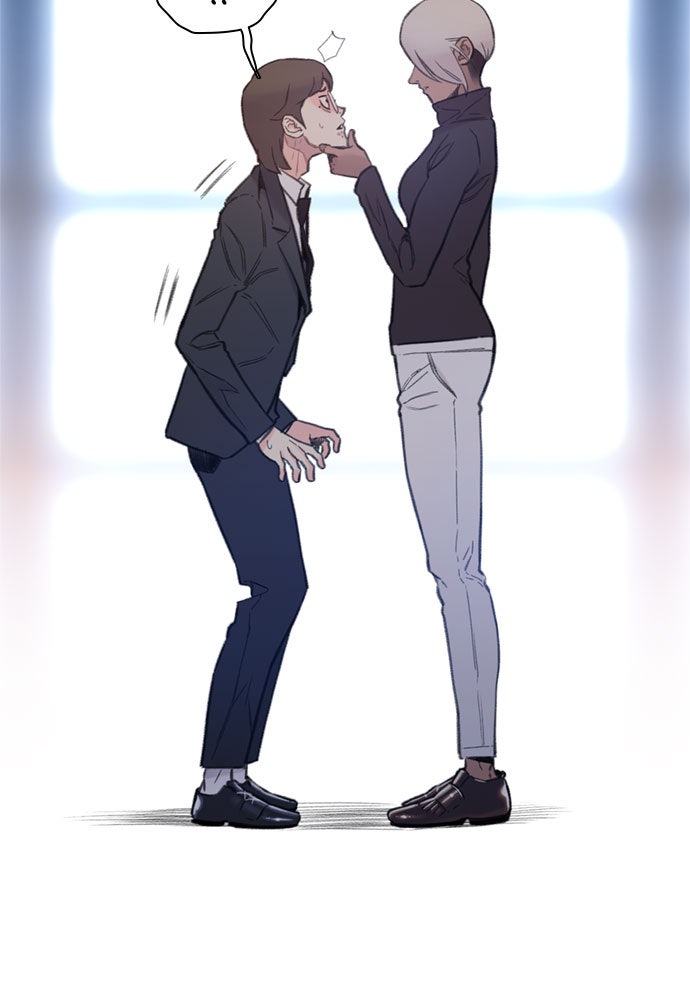 Read Death's Game Manga Online