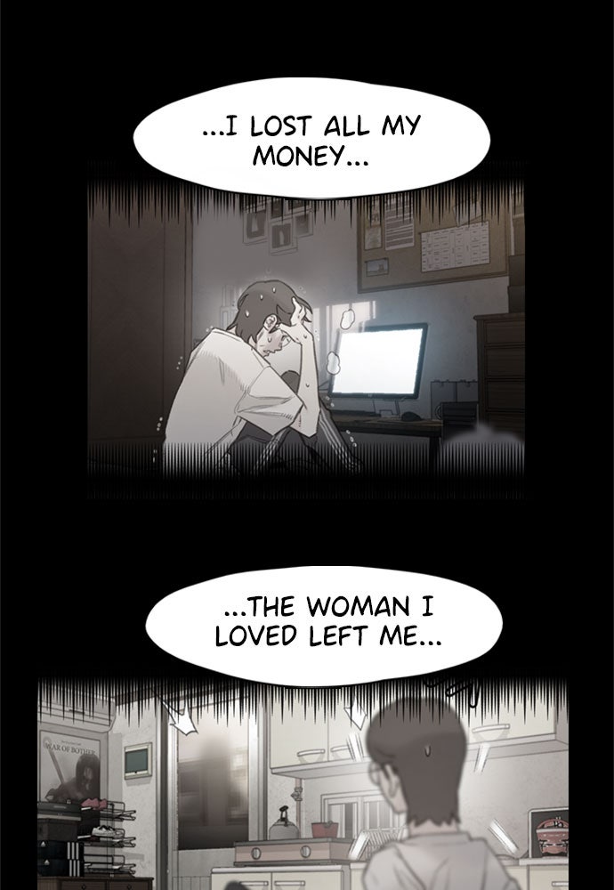 Read Death's Game Manga Online