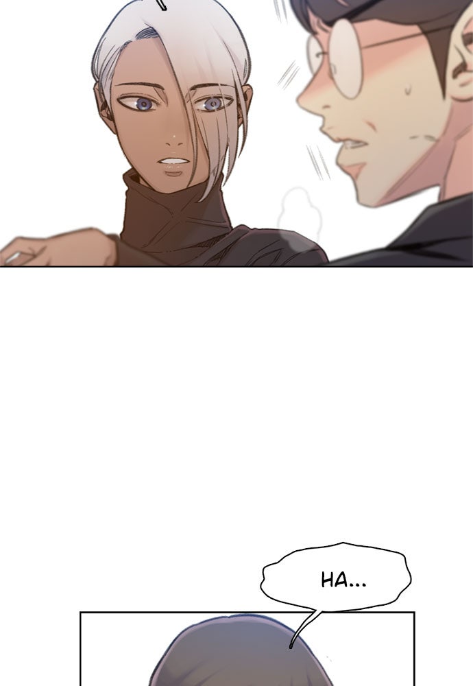 Read Death's Game Manga Online