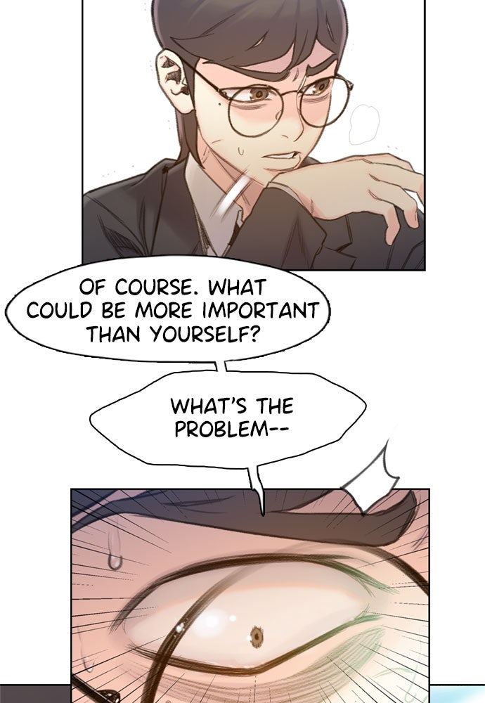 Read Death's Game Manga Online