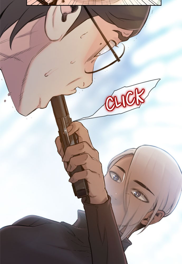 Read Death's Game Manga Online