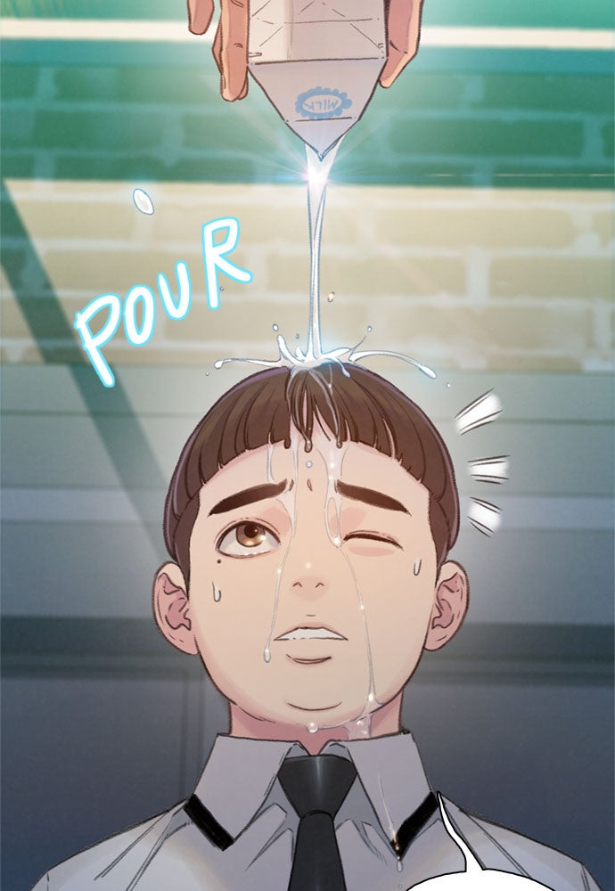 Read Death's Game Manga Online