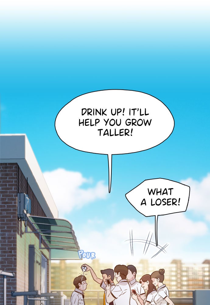 Read Death's Game Manga Online