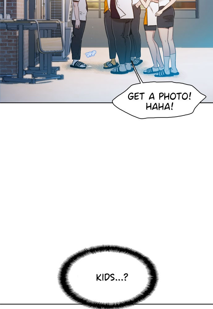 Read Death's Game Manga Online