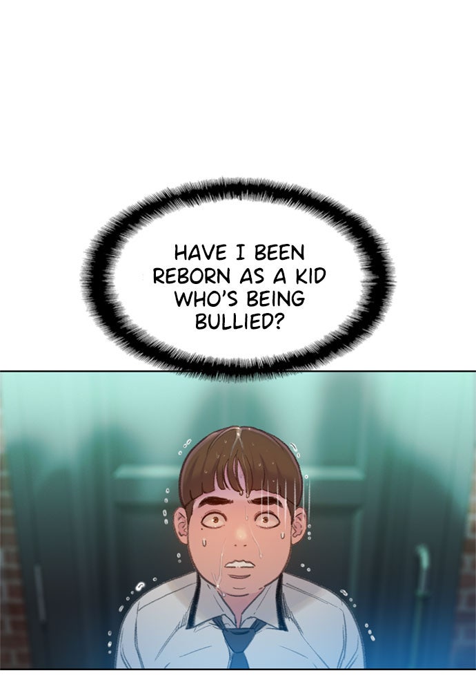 Read Death's Game Manga Online