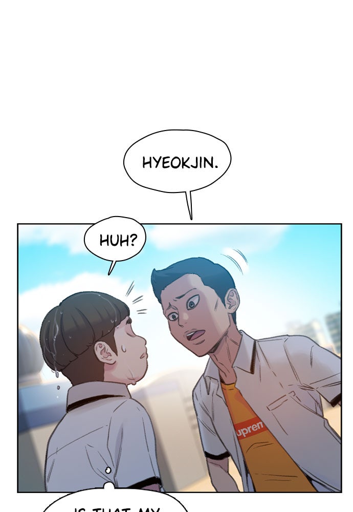 Read Death's Game Manga Online