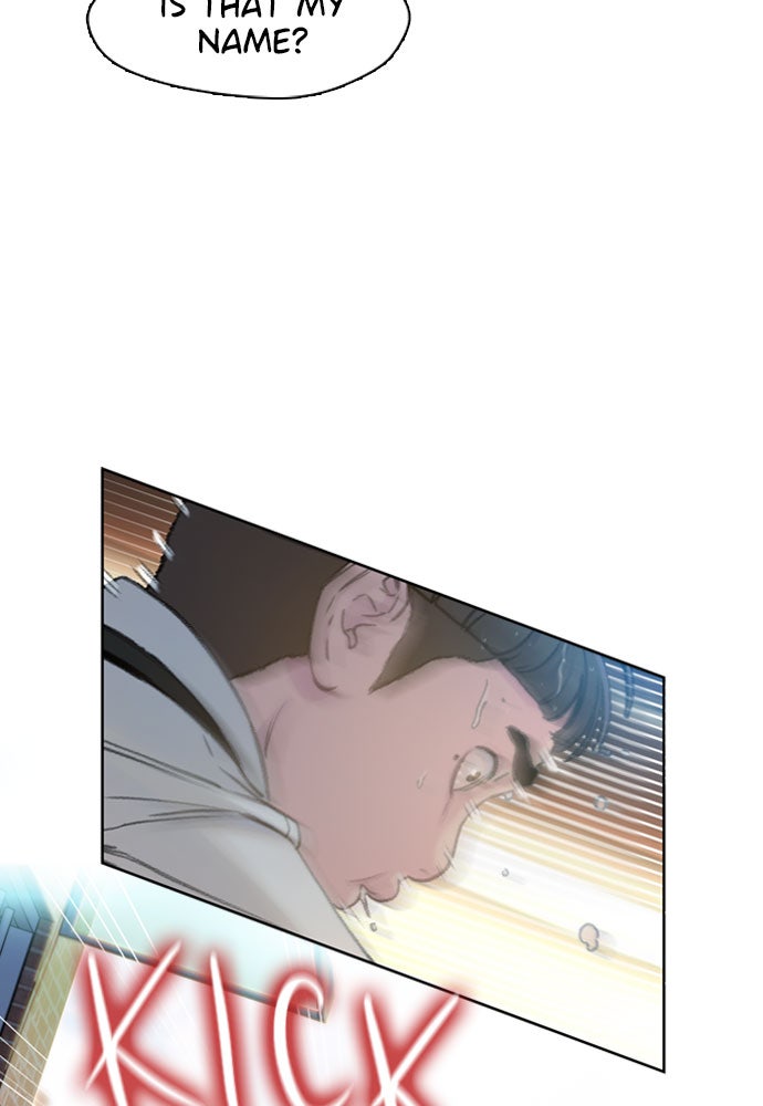 Read Death's Game Manga Online