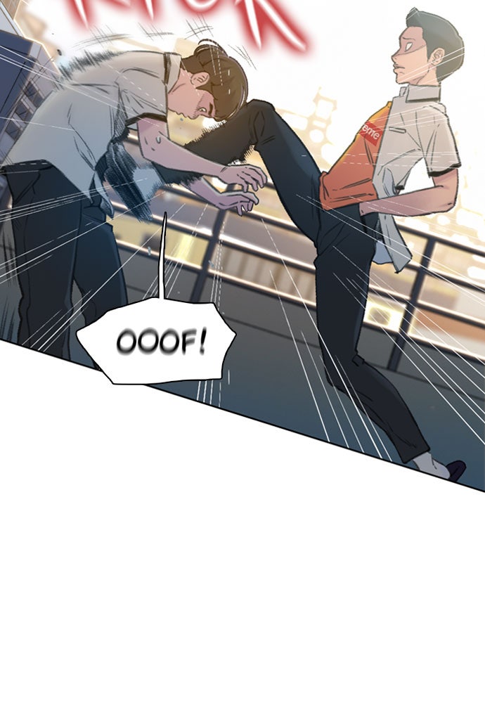 Read Death's Game Manga Online