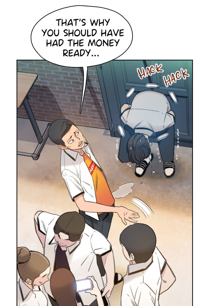 Read Death's Game Manga Online