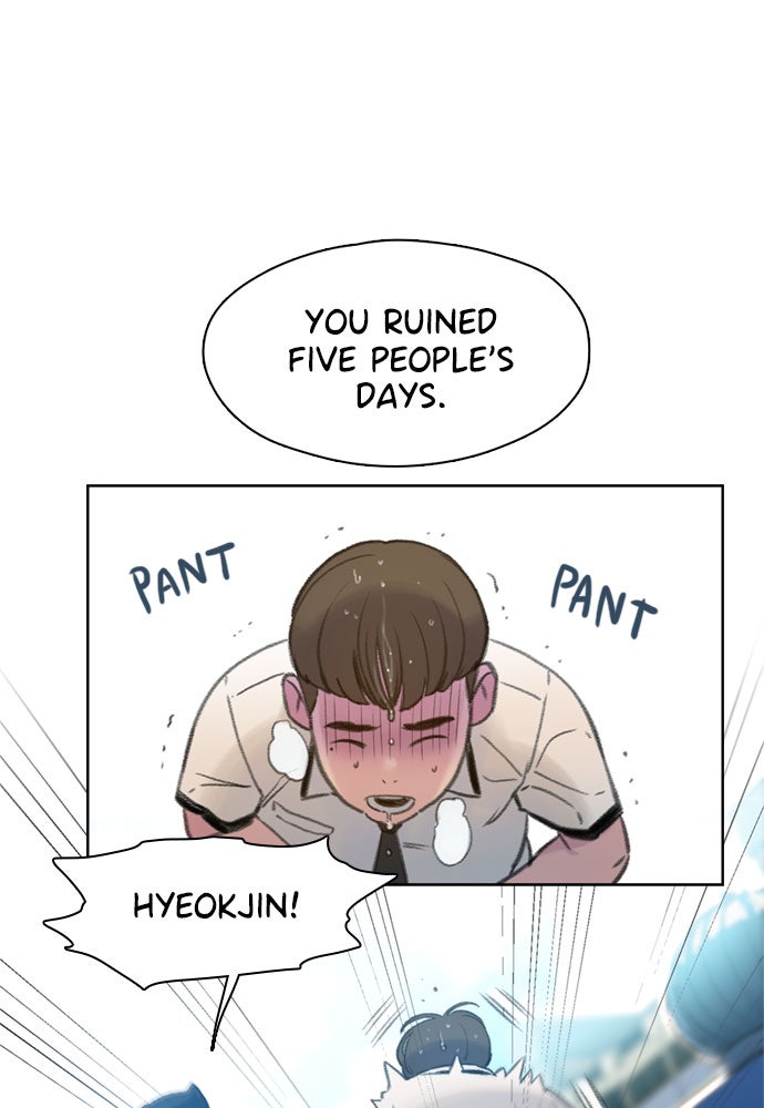 Read Death's Game Manga Online