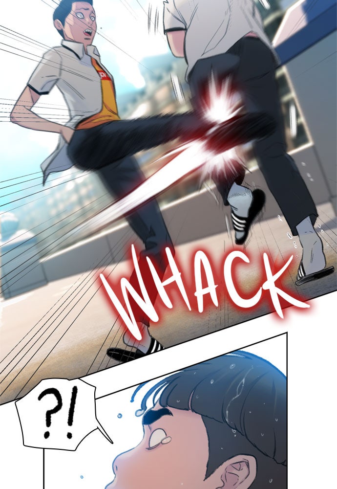 Read Death's Game Manga Online