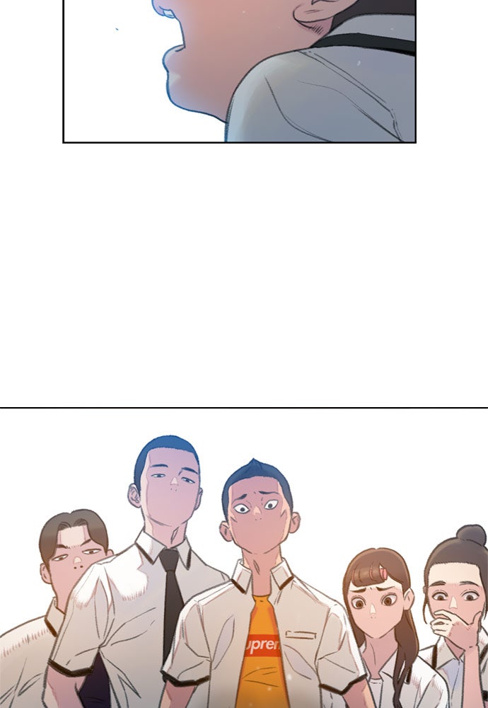 Read Death's Game Manga Online