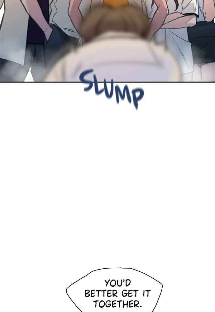 Read Death's Game Manga Online