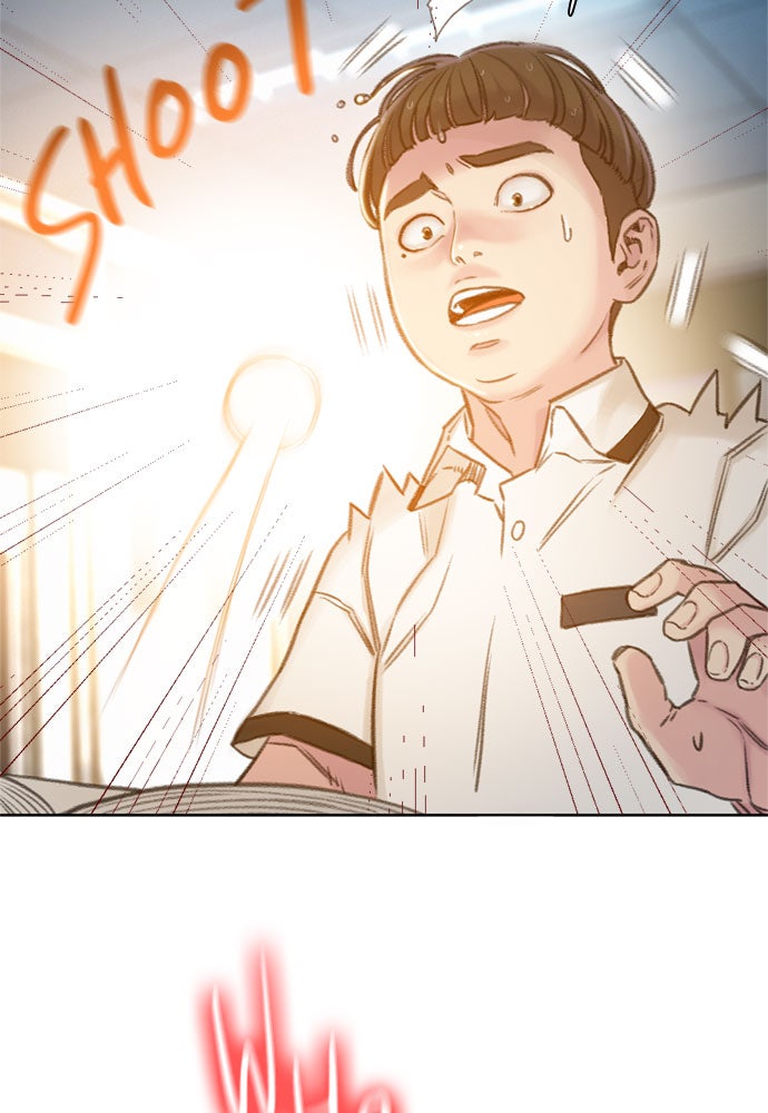 Read Death's Game Manga Online