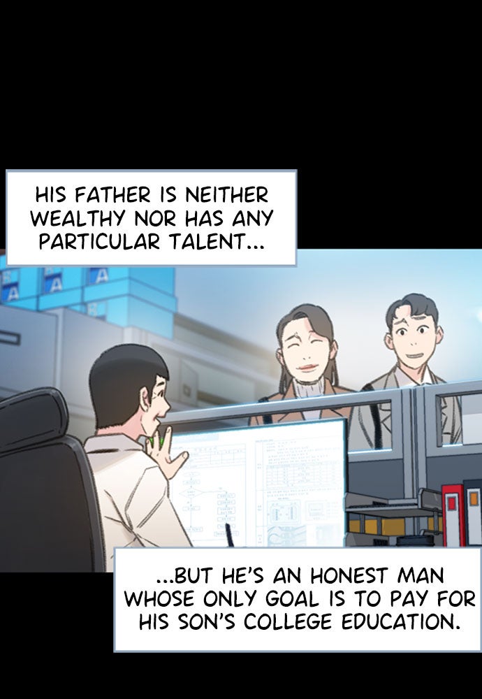 Read Death's Game Manga Online