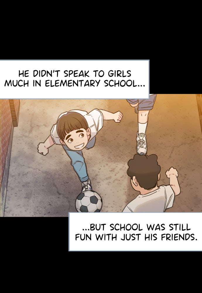 Read Death's Game Manga Online