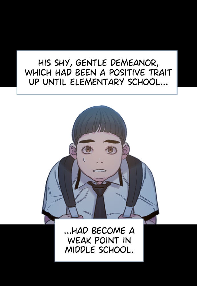 Read Death's Game Manga Online